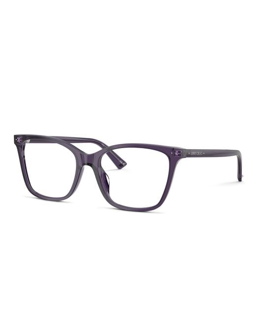 Jimmy Choo Black Jc3048U