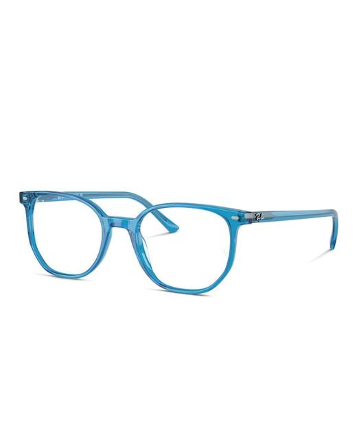 Ray-Ban Black Rx5397 Elliot for men
