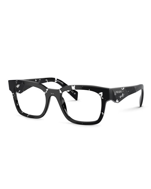 Prada Black Pra10V for men