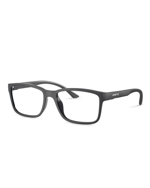 Arnette Black An7276U Derail for men