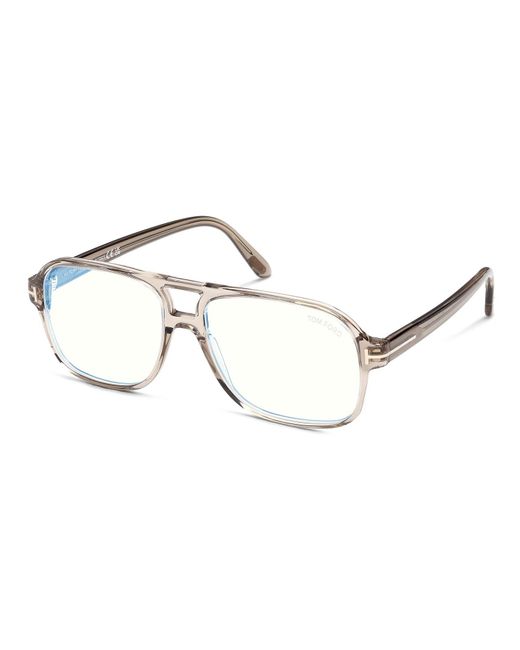 Tom Ford Black Tf6058-B for men