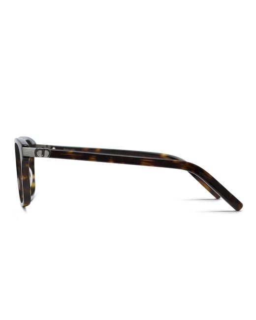 Dior Black Cd Icono S4I for men