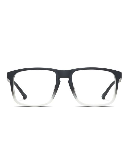 Revel Black Brock,Clear for men