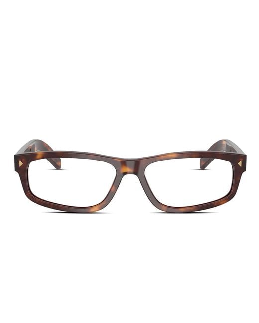 Prada Black Prb02V for men