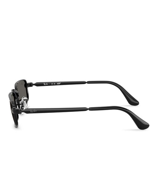 Ray-Ban Black Rb3927