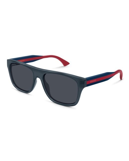 Gucci Black Gg2119S for men