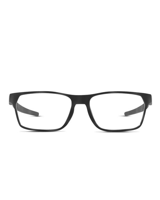 Oakley Black Ox8032 Hex Jector for men