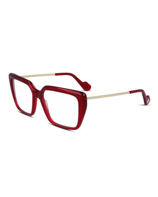 Lanvin Black Lnv2633
