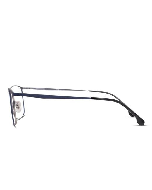 Carrera Black 8857 for men
