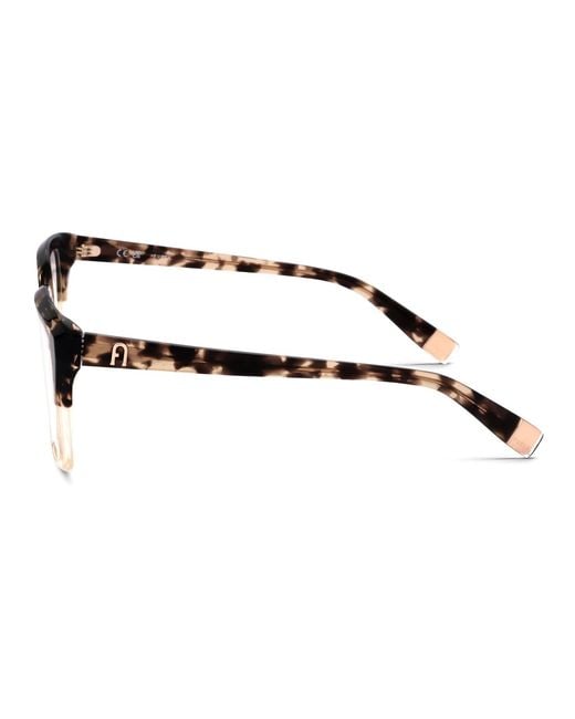 Furla Black Vfu641,,Tortoise