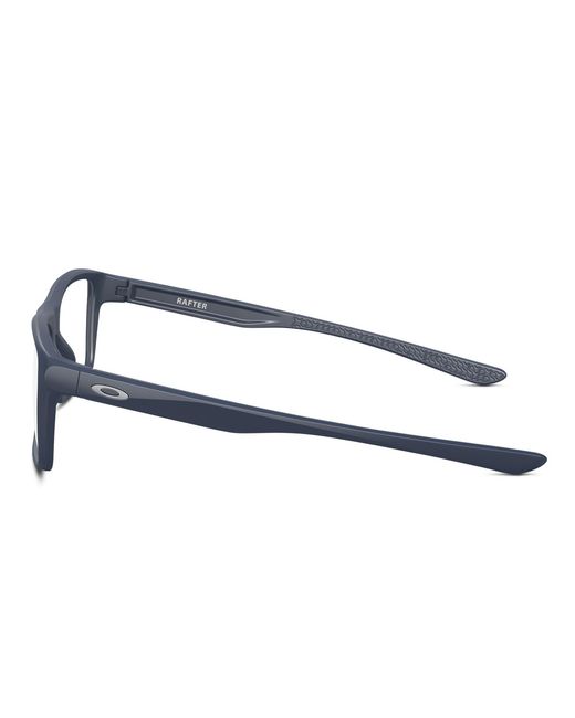 Oakley Black Ox8178 Rafter for men