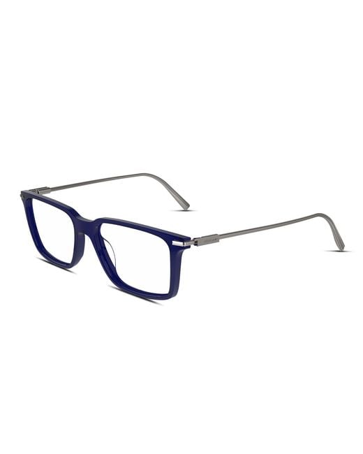 Ferragamo Black Sf2977 for men