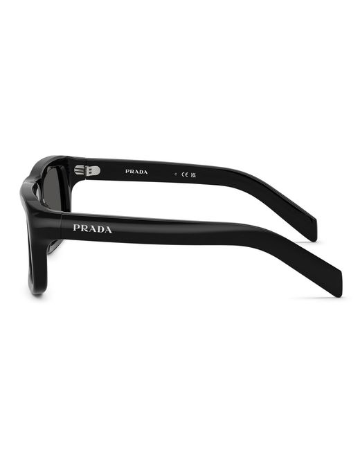 Prada Black Prd11S for men