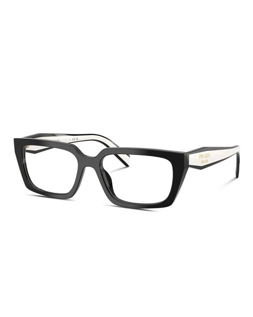 Prada Black Prd05V