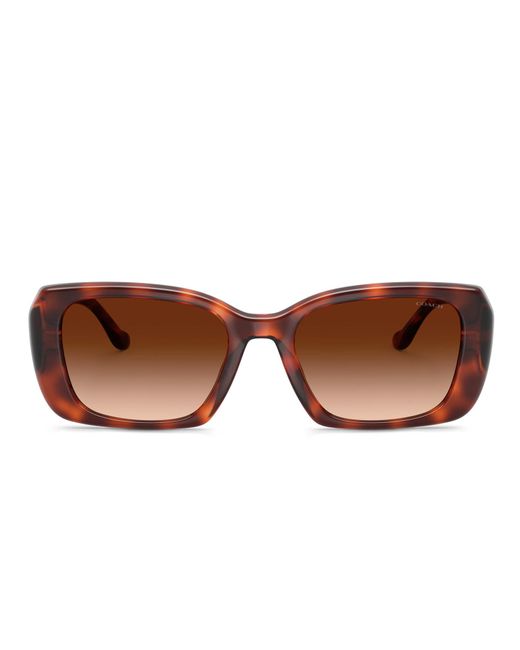 COACH Multicolor Hc8435U