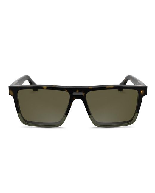 Calvin Klein Green Ck25501S for men