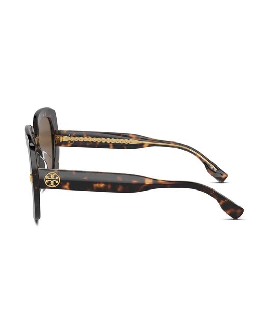 Tory Burch Black Ty7193U