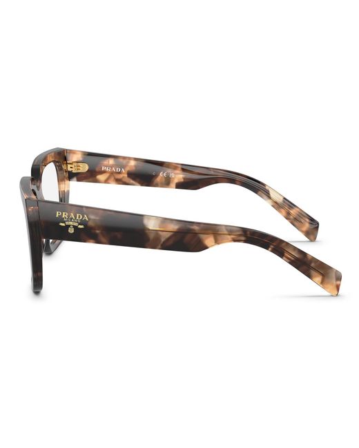 Prada Black Pra03V