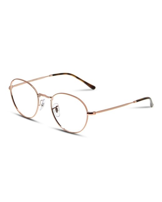 Ray-Ban Black Rx3582V David