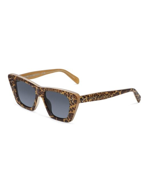 Céline Black Cl40187I