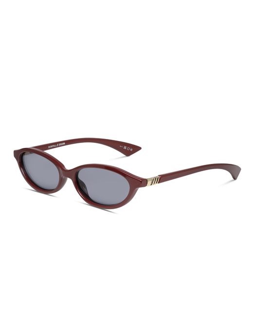 Le Specs Black Duskfall