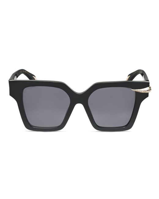 Roberto Cavalli Black Src002S