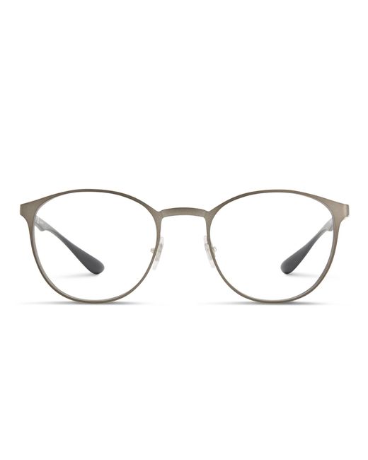 Ray-Ban Black Rb6355