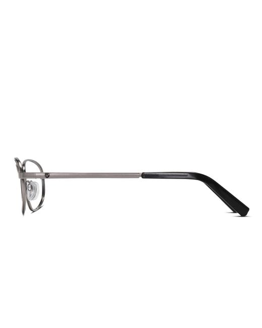 SafeVision Black Svss11