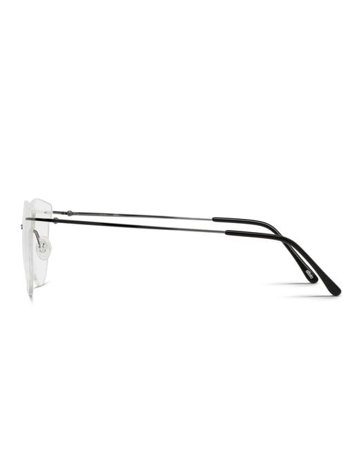 Ottoto Black Seguro