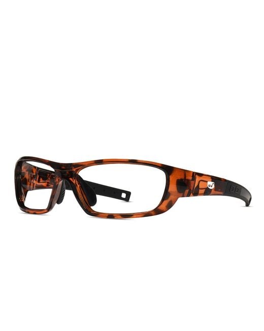 SafeVision Black Svny