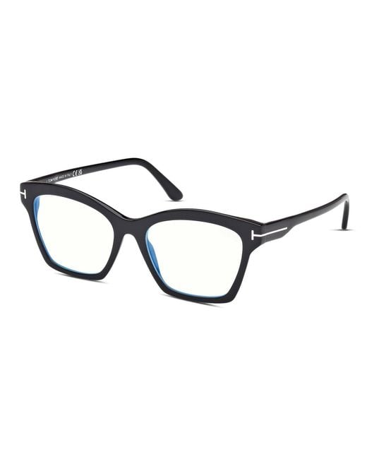 Tom Ford Black Tf5965-B