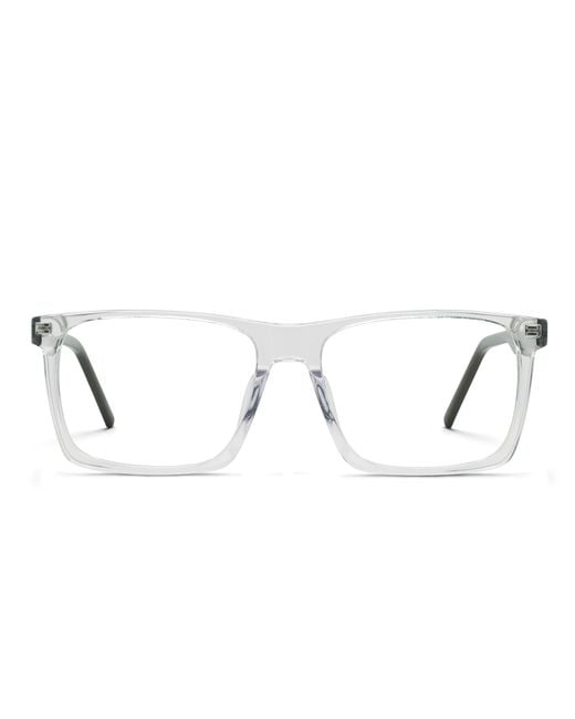 Oublie Black Milo for men