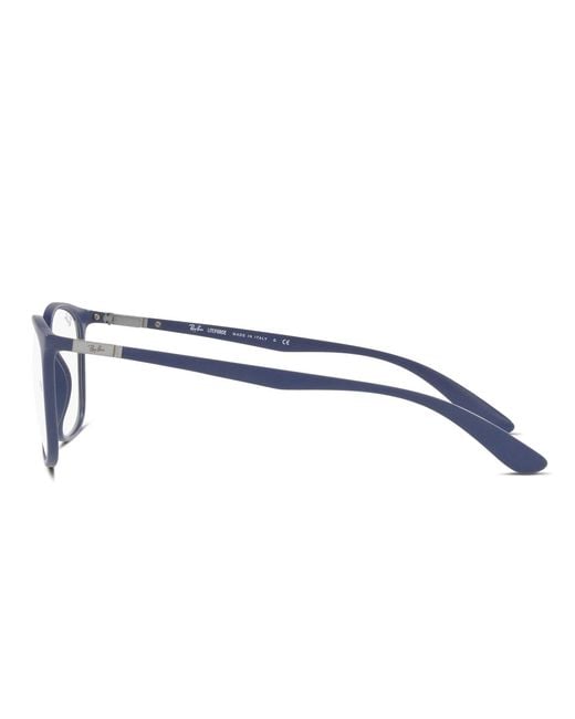 Ray-Ban Black Rx7199