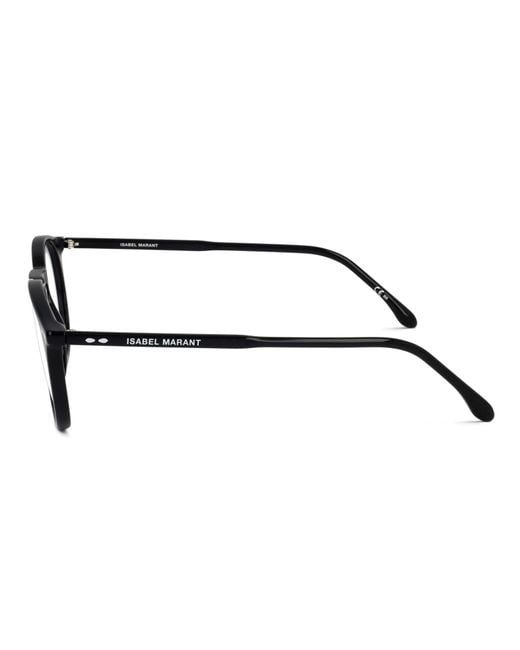 Isabel Marant Black Im0026