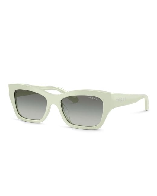 Vogue Black Vo5658Su