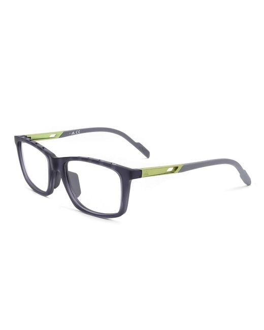 Adidas Black Sp5013 for men