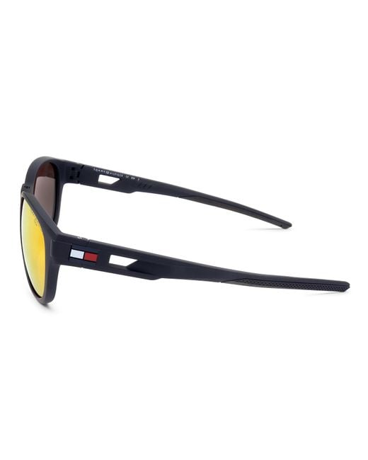 Tommy Hilfiger Black Th1912/S for men