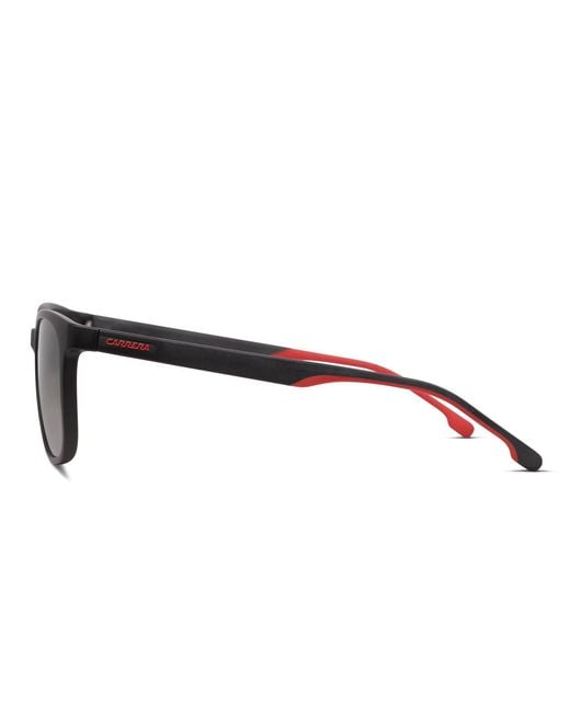 Carrera Black 8046/S for men