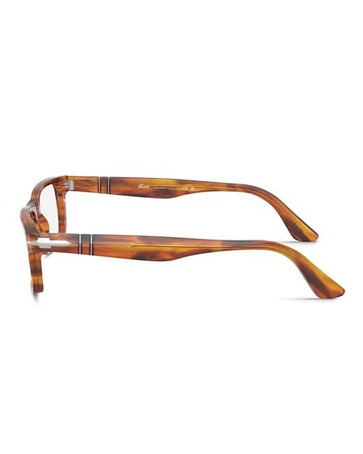 Persol Black 3050V for men