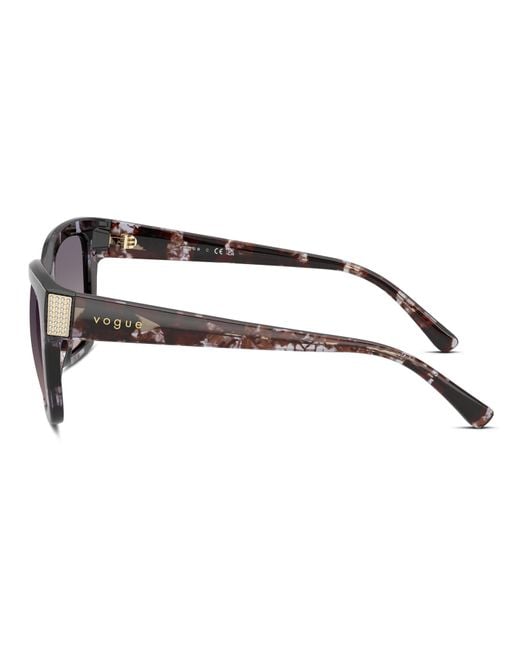Vogue Black Vo5613Sb