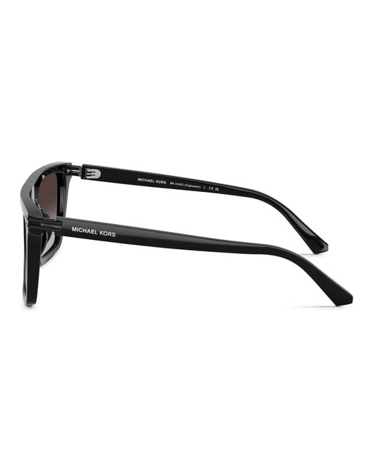 Michael Kors Black Sunglasses for men