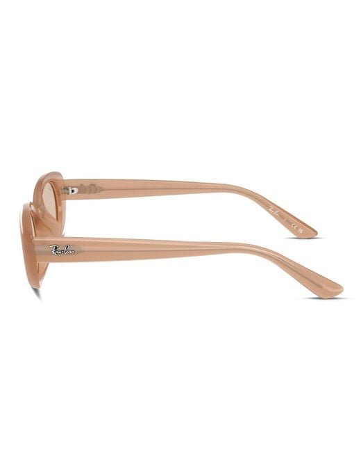 Ray-Ban Black Rb4441D