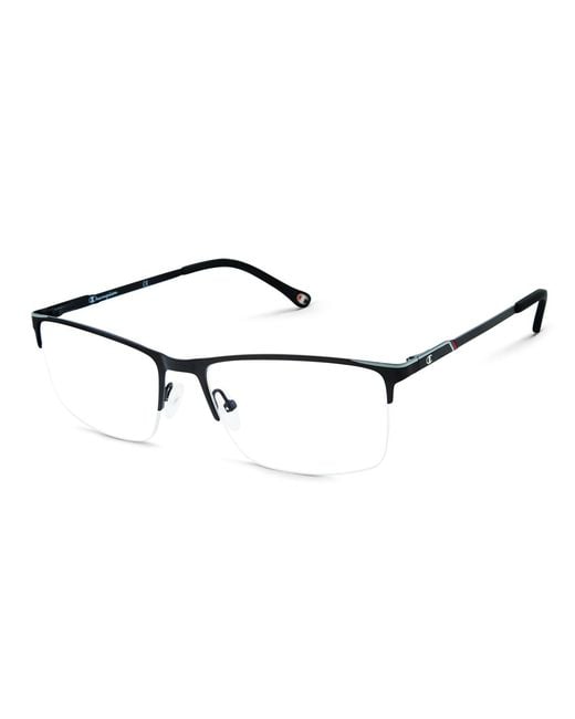 Champion Black 4016 for men