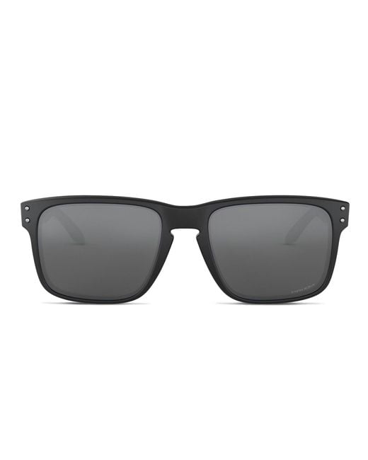 Oakley Black Oo9244 Holbrook (A) for men