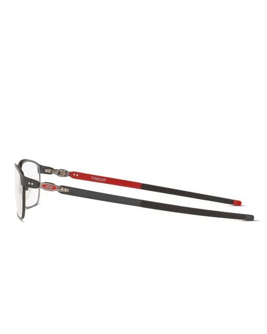 Oakley Black Ox3184 Tincup for men