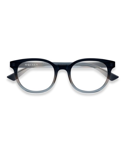 McQueen Black Am0567O for men
