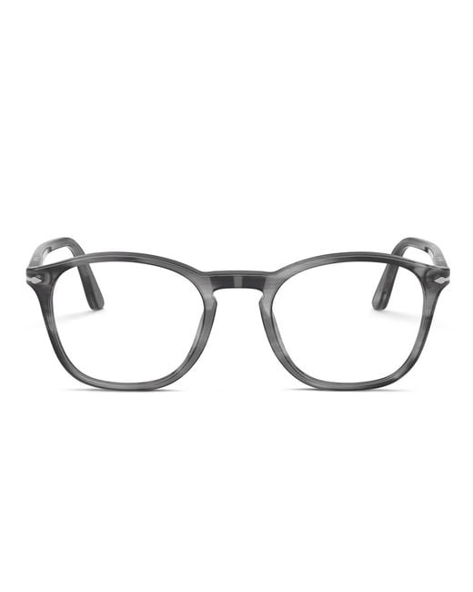 Persol Black Po3007V for men