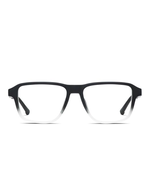 Revel Black Tucker,Clear for men