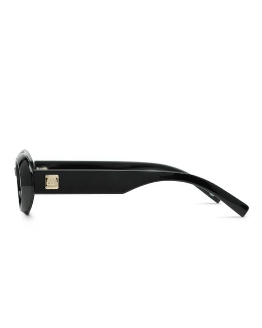 Le Specs Black Work It