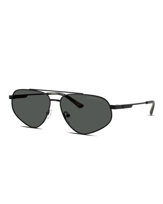 Emporio Armani Black Ea2156 for men